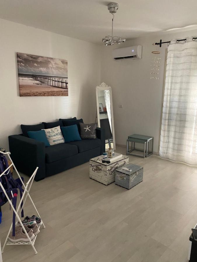 Beach Penthouse Marisol 2Floors, Central Летоянни Экстерьер фото