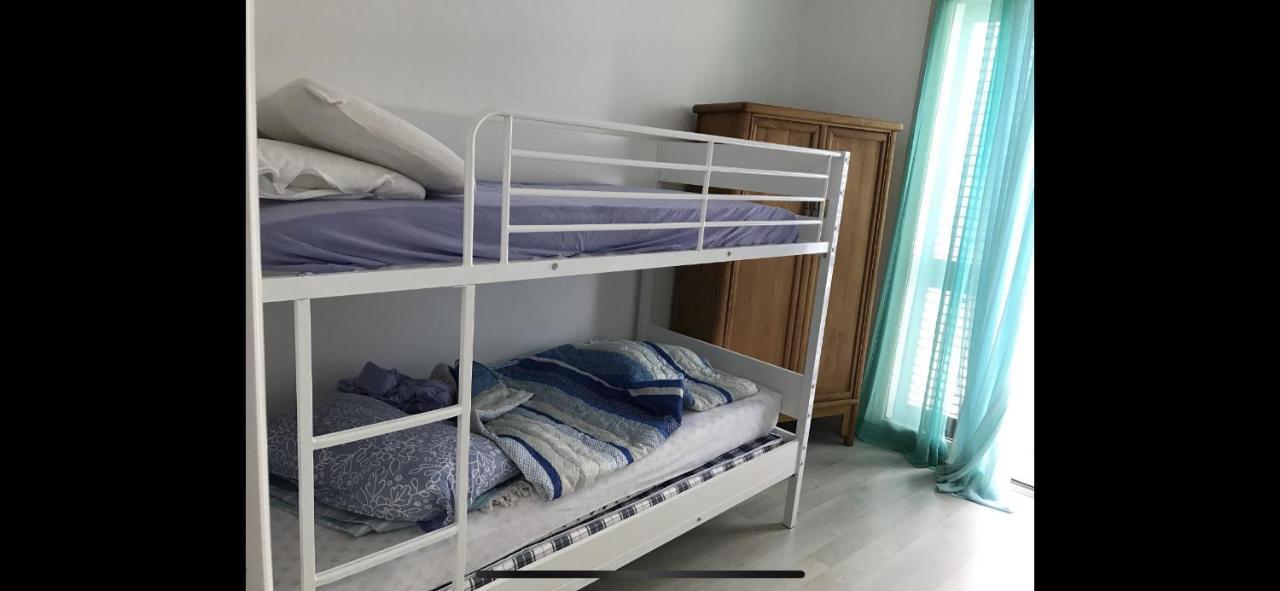 Beach Penthouse Marisol 2Floors, Central Летоянни Экстерьер фото